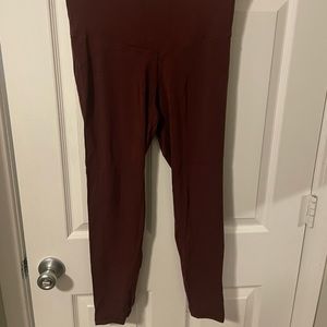 Offline Aerie leggings